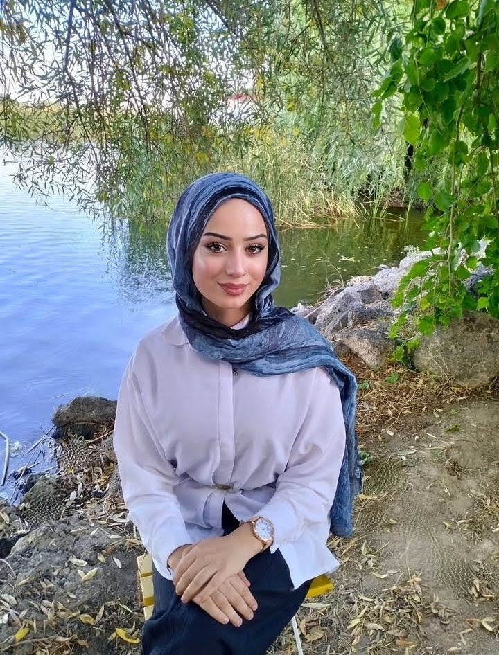 Samandağ Aşkı Yüksek Kadın Escort Aysun