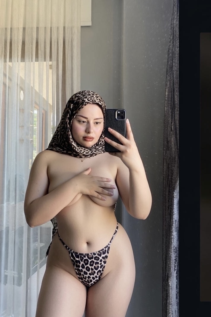 Samandağ Efsane Sevgili Escort Nisa
